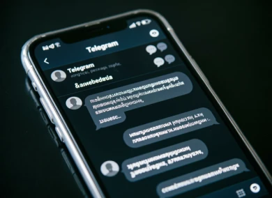 Белгородцы призвали РКН одуматься и не блокировать телеграм ради их жизней