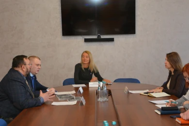 В Воронеже планируется установить памятник военным медикам 