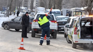 Как работают бесплатные аварийные комиссары в Воронеже