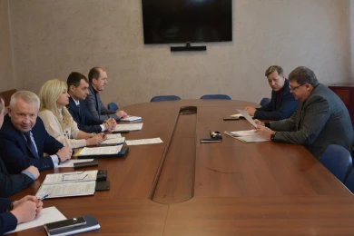 На комиссии Воронежской городской Думы заслушали Фонд капитального ремонта