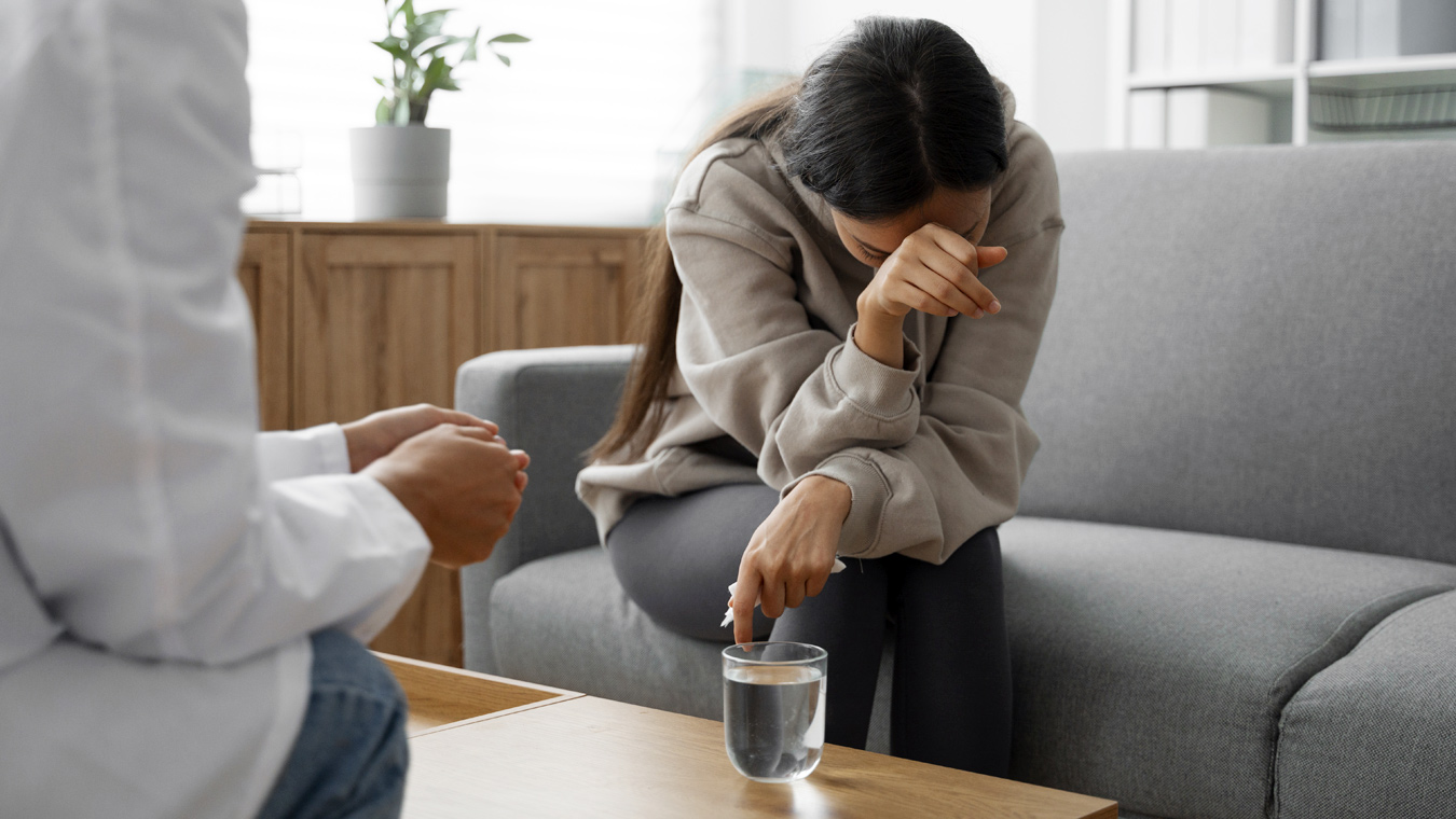 «Одно расстройство!»