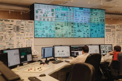 Зачем прокурор Воронежской области посетил Нововоронежскую АЭС 