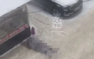 Труп мужчины, найденный во дворе многоэтажки, прокомментировали полицейские