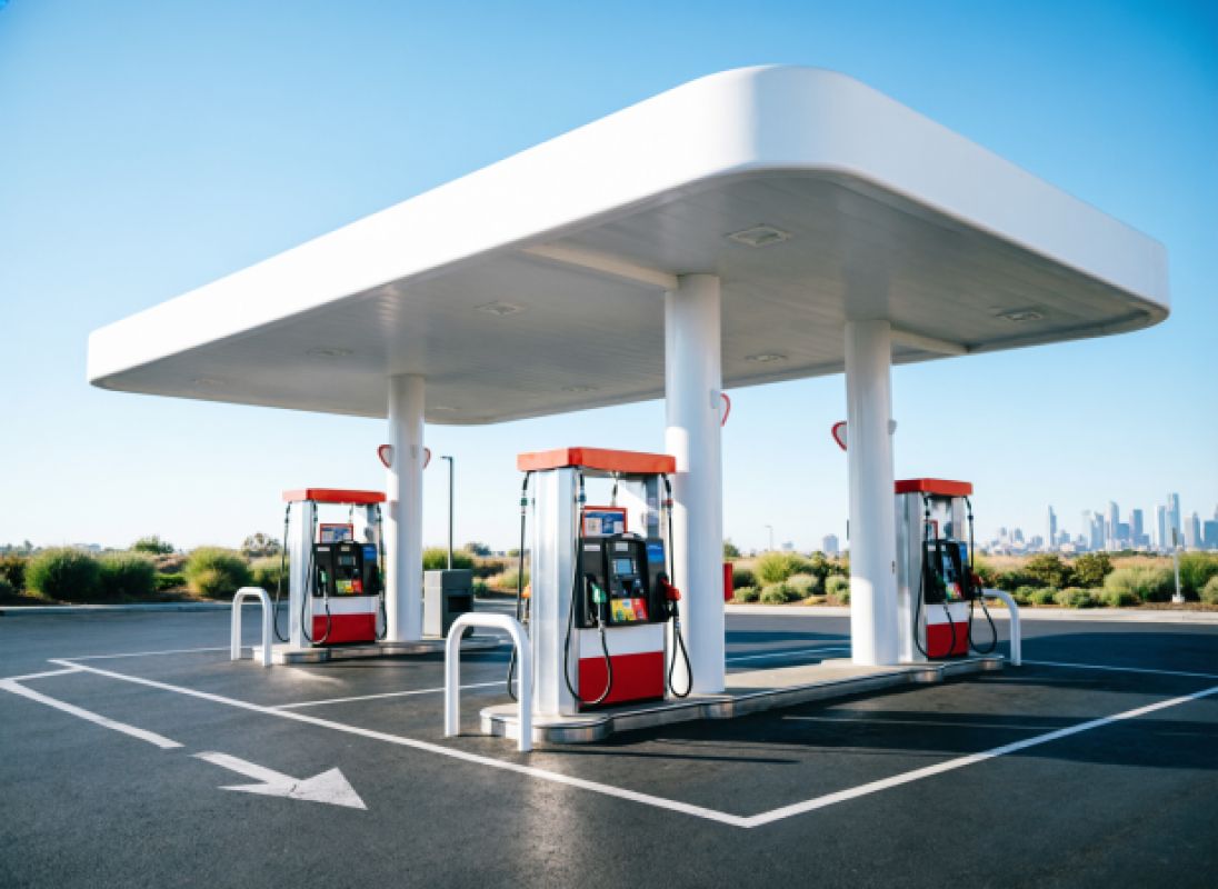 Топливо в Белгороде прибавило в цене: больше всего подорожал дизель&nbsp;