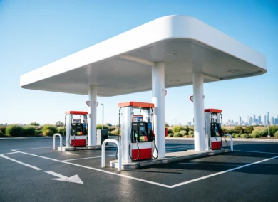 Топливо в Белгороде прибавило в цене: больше всего подорожал дизель 