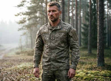 Губернатор Гладков призвал белгородцев сменить гардероб ради безопасности