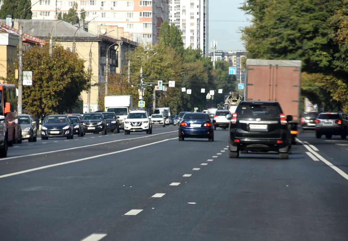 Гендиректора стройфирмы заподозрили в крупном мошенничестве при ремонте дорог в Воронеже&nbsp;