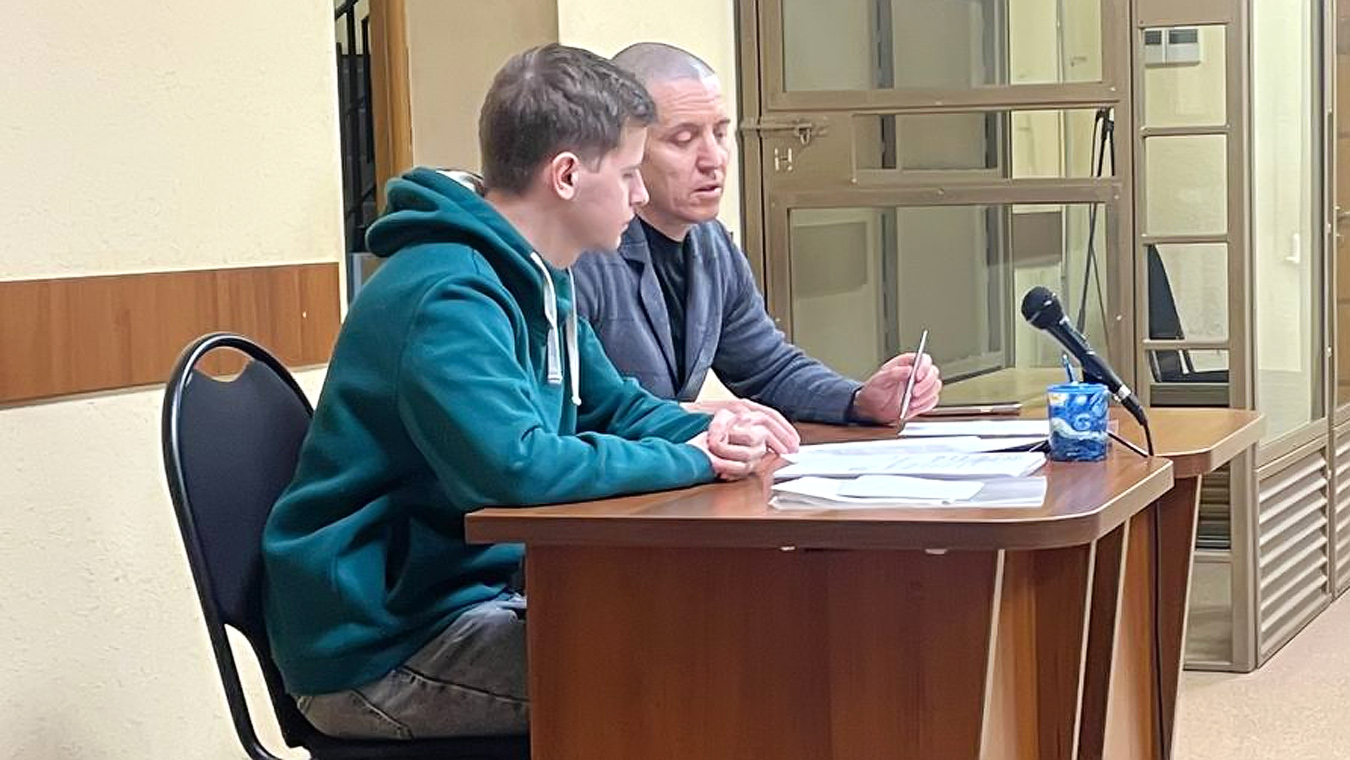 Пять лет условно за мошенничество на 90 миллионов