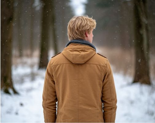 Выяснились подробности пропажи 19-летнего парня в Воронеже