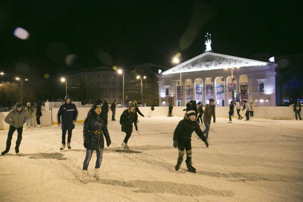 Нападение собак и кадры ДТП с 6 пострадавшими. Главные новости Воронежа и области за 13 февраля 