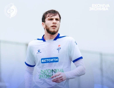 Полузащитник воронежского «Факела» перешёл в команду соперников по ФНЛ