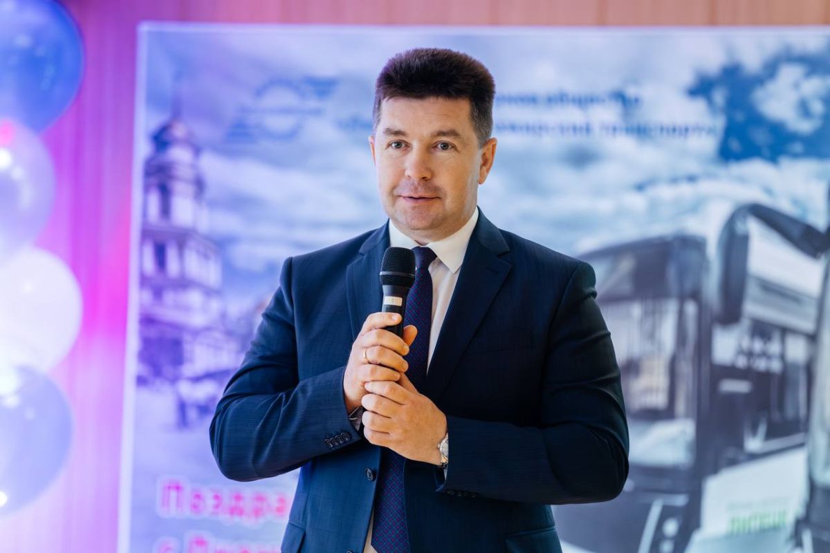 Отставка Ченцова с поста мэра Липецка создаст проблемы для губернатора