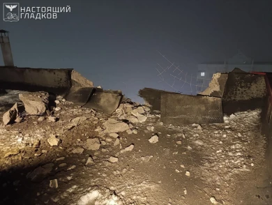 Число пострадавших при атаке ВСУ на Белгород выросло до пяти