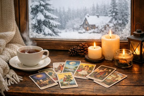 Одним — деньги и успех, другим — неожиданные повороты: что ждёт знаки зодиака на...