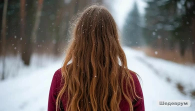 14-летняя девочка пропала среди ночи в Воронеже