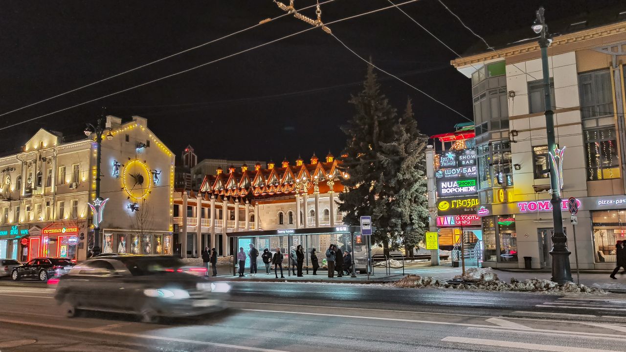 Пропажа ребёнка и&nbsp;пожар на заводе. Главные новости Воронежа и&nbsp;области за&nbsp;14 февраля