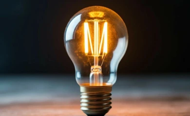 Без света осталась часть Северного микрорайона в выходной