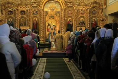 Сретение Господне: что категорически запрещено делать, традиции и приметы