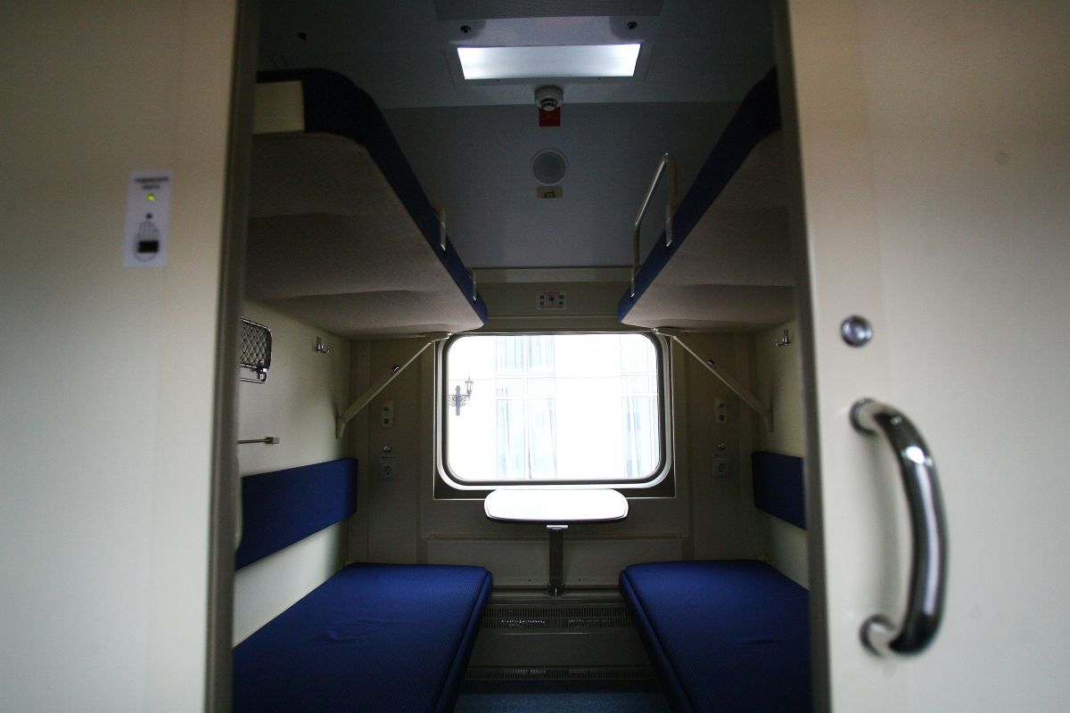 Задерживаются поезда, проходящие через Воронеж