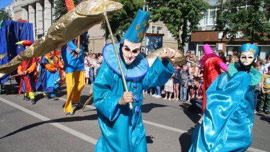 От рок-концерта до уличных театров. Какие фестивали пройдут в Воронеже