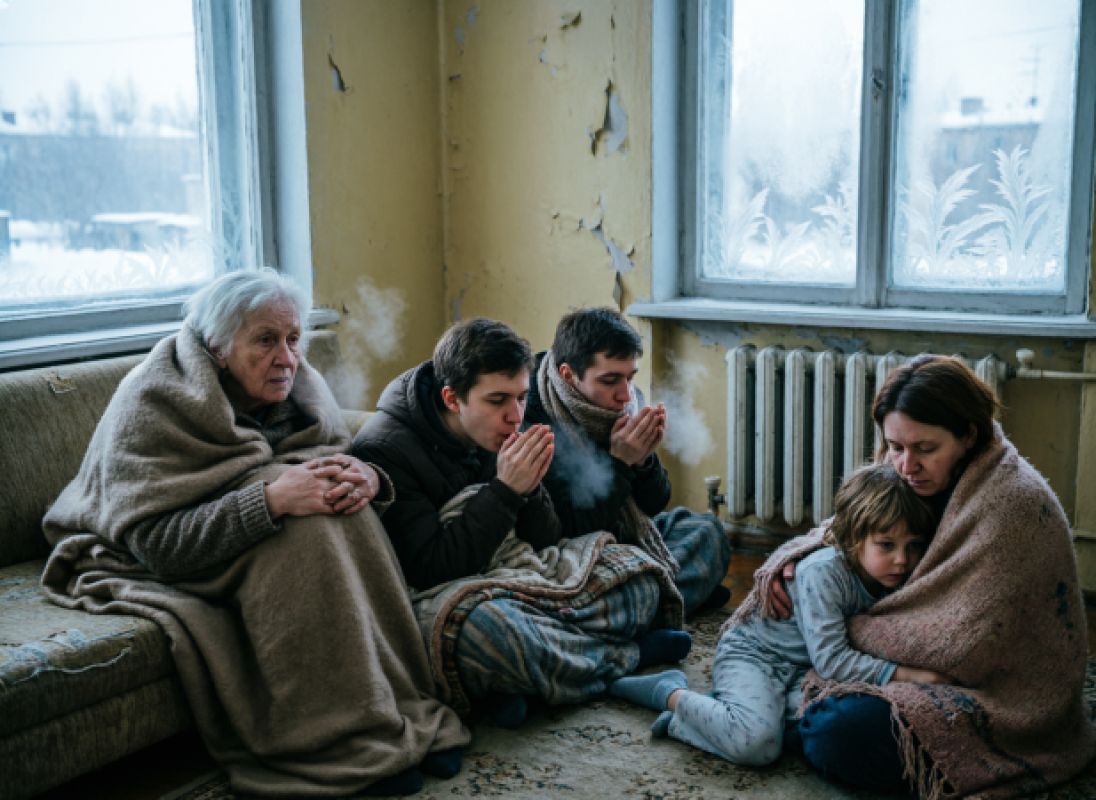 Горячая вода вернется в белгородские дома только после отопительного сезона