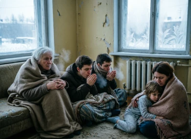 Горячая вода вернется в белгородские дома только после отопительного сезона