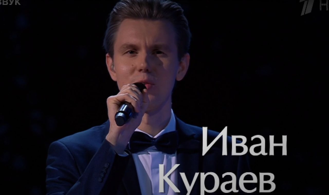 Воронежец блестяще выступил на популярном шоу федерального канала