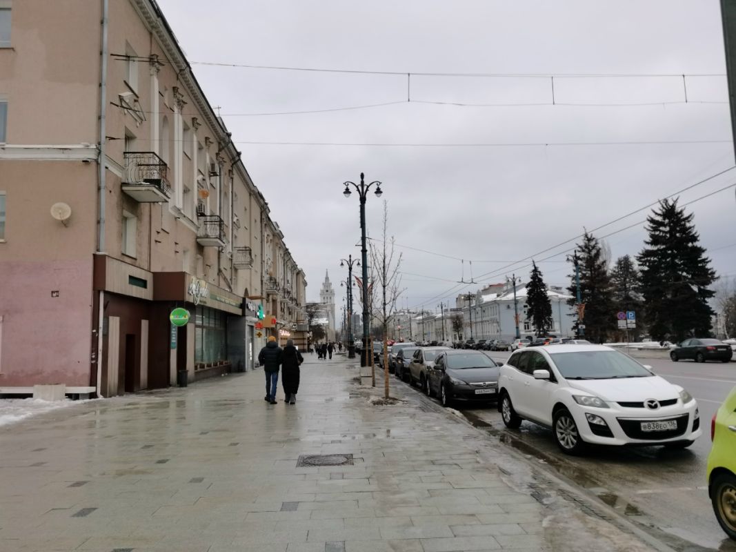 Второй раз за утро объявили опасность атаки БПЛА в Воронежской области