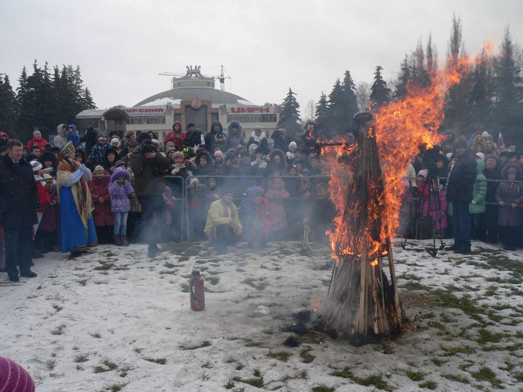 Масленая неделя: значение каждого дня и чего лучше не делать