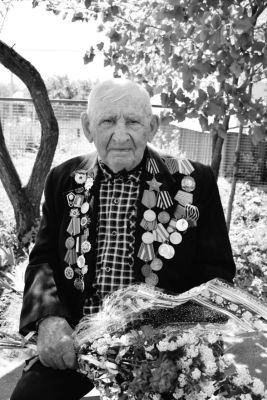 Скончался воронежский ветеран ВОВ, сражавшийся в Польше