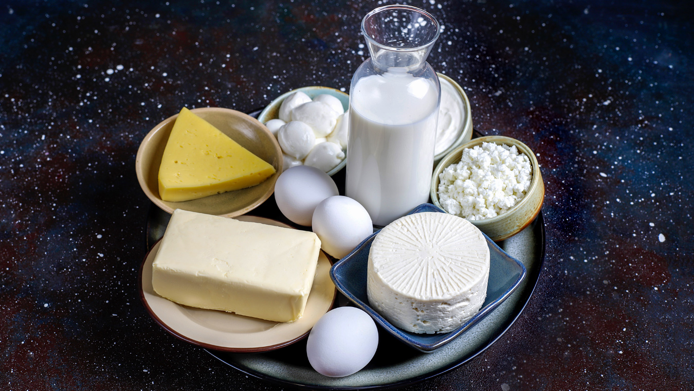 Почему молочные продукты в России вдруг начали дешеветь