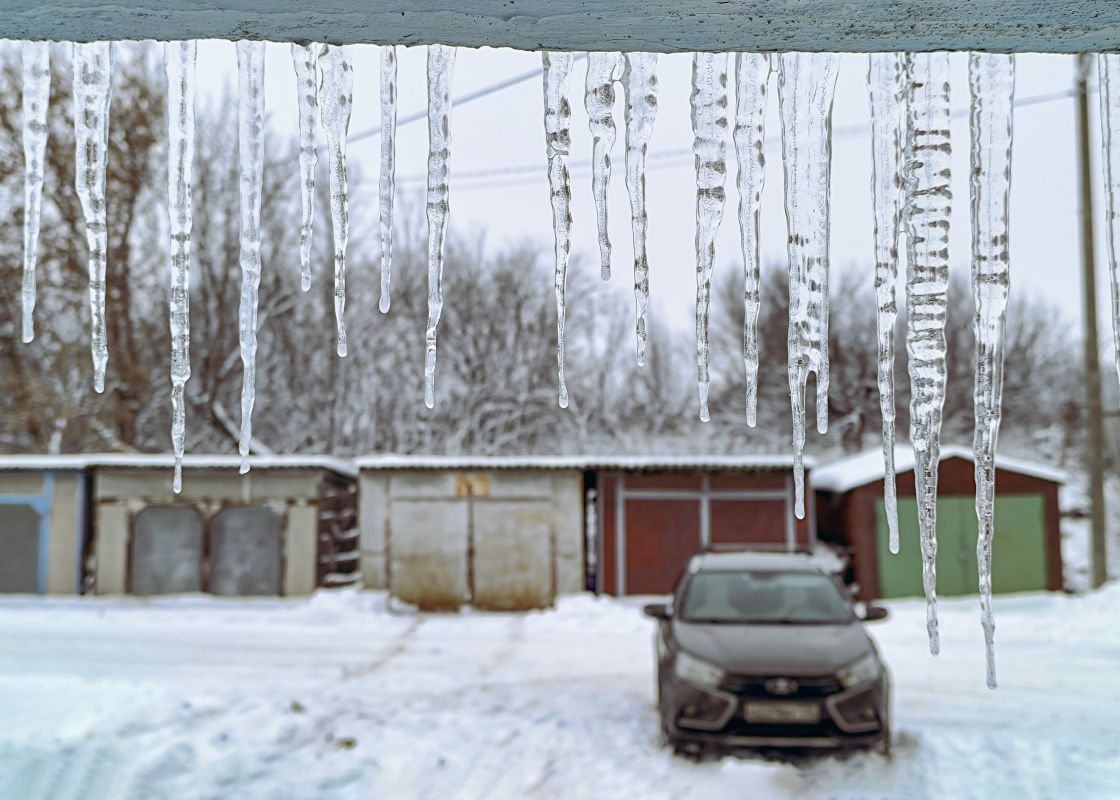 заставочное фото