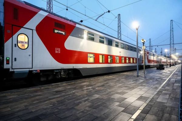 Зачастившим в Москву белгородцам с животными выделили дополнительные поезда