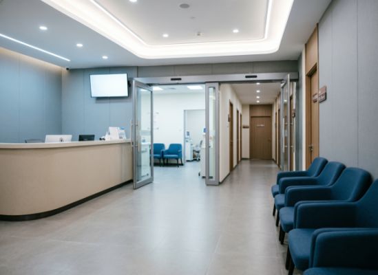 В Белгородской области перестал работать номер 122 для записи к врачам