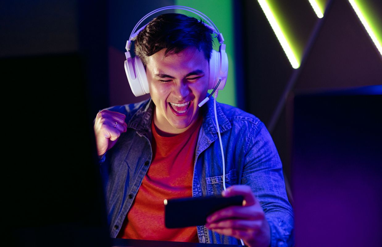 Т2 запускает геймерскую мультиподписку MiXX Play Pro &nbsp;