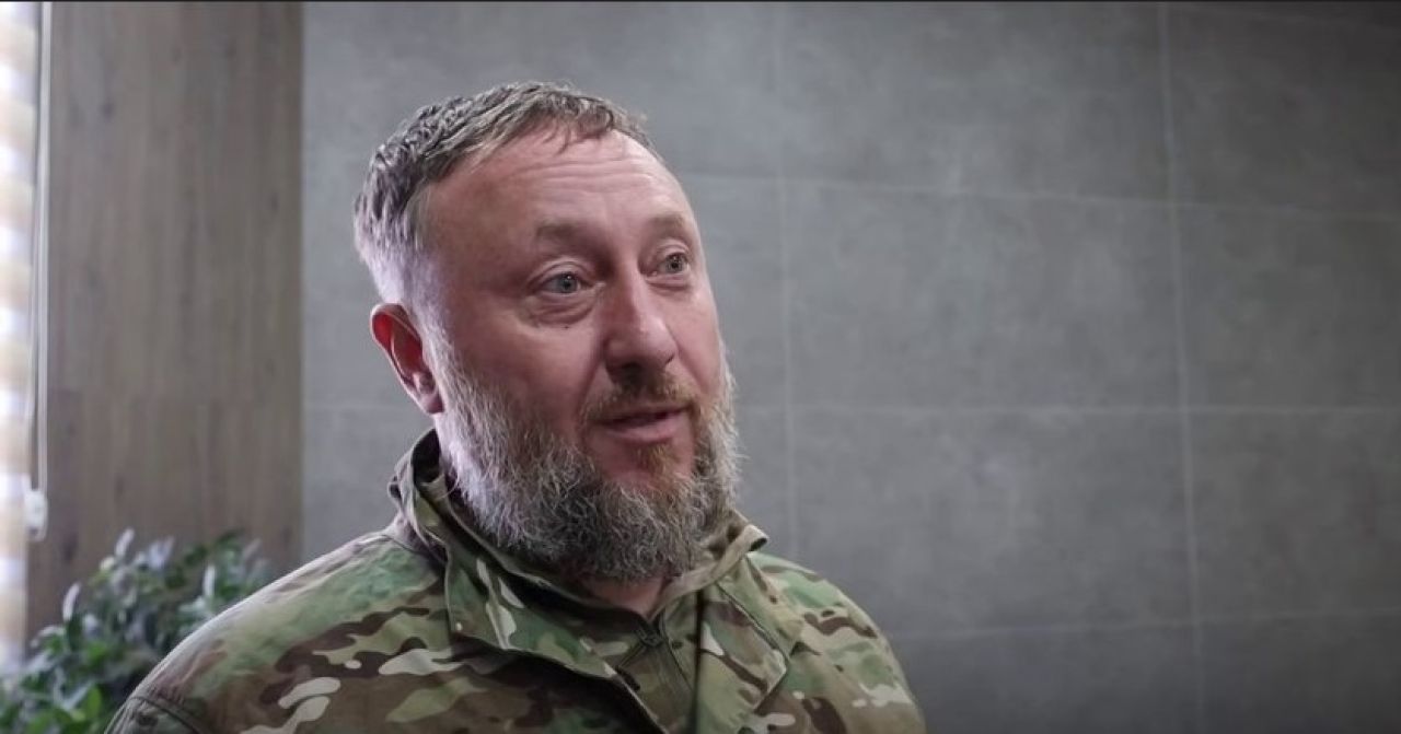 Бывший спецназовец ФСИН претендует на пост главы Липецкого округа