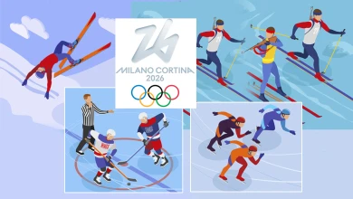 Дефицит презервативов и слишком хрупкие медали. Интересные факты о ХХV зимних Олимпийских играх