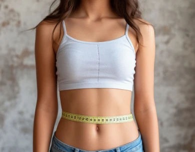 Нутрициолог раскрыл, как похудеть к весне без титанических усилий 