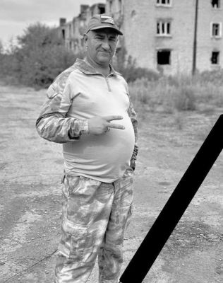 В зоне СВО погиб белгородский волонтёр и доброволец Алексей Щегловитов