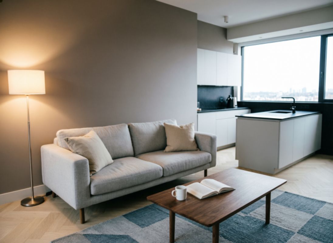 Прокуратура засудила липецкое министерство ЖКХ, забывшее дать жилье сироте