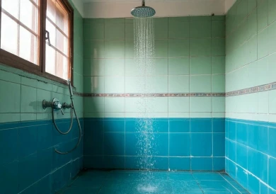 Ректор белгородского универа отправила студентов мыться в неработающие душевые