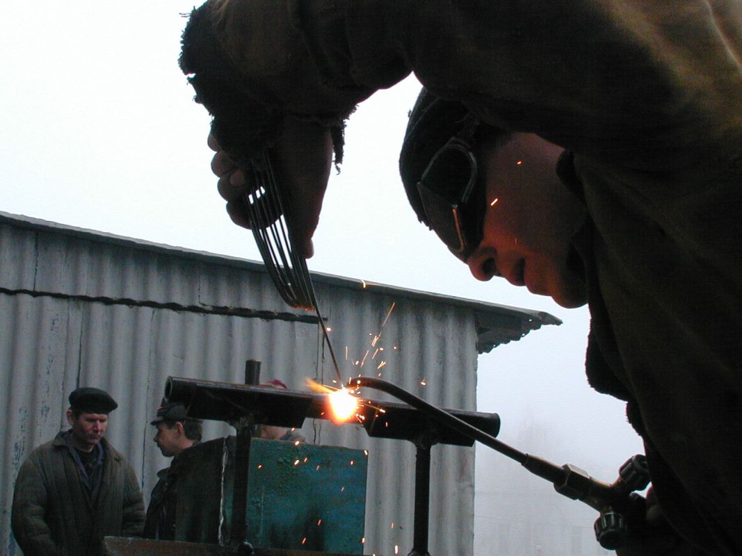 Стали известны самые перспективные профессии в&nbsp;Воронеже