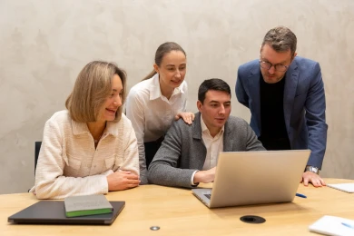 Стал известен лидер телеком-отрасли по вовлеченности сотрудников 