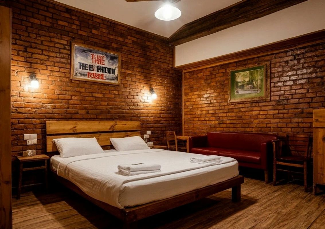 В Липецке закрыли хостел, замаскированный под обычную квартиру