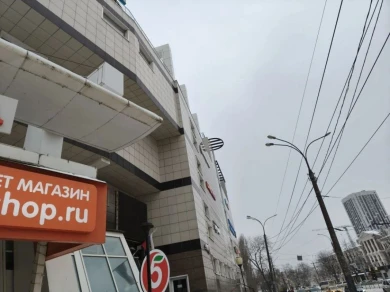 Прокуратура выяснит, почему наледь рухнула с крыши ТЦ на мать с ребёнком-инвалидом в Воронеже