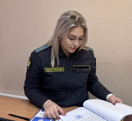 Воронежец забрал свою квартиру у судебных приставов