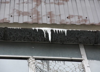 До +1° потеплеет в Воронежской области 