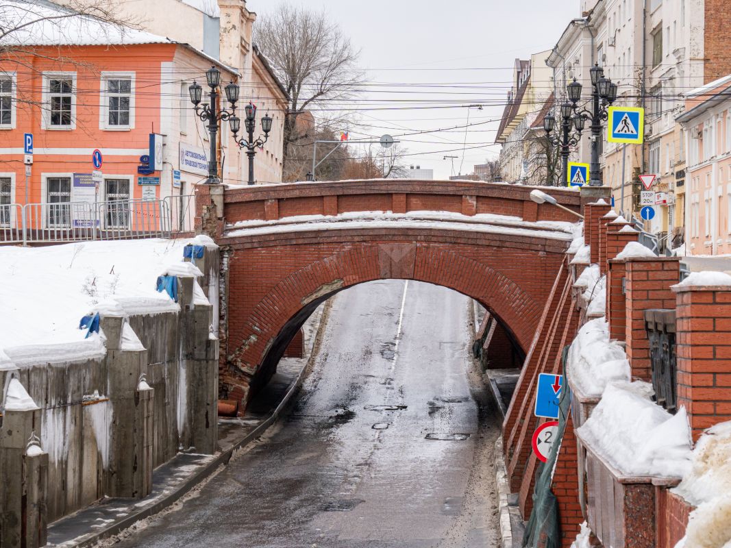 Сильный снегопад и сирены. Главные новости Воронежа и области за среду, 18 февраля&nbsp;