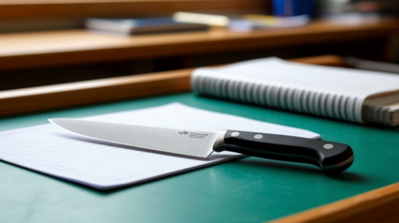 Выяснились подробности нападения семиклассника на сверстника в школе&nbsp;