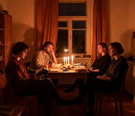 Белгородские власти предупредили о блэкауте в 11 муниципалитетах